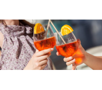 2× Aperol Spritz, à 0,4 l  | Slevomat