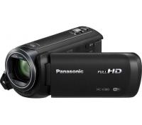 Full HD videokamera Panasonic HC-V380 | Megapixel