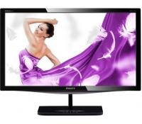 24&quot; monitor Philips, AMVA panel, full HD LED | Alza