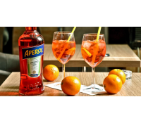 2× Aperol Spritz (2× 150 ml) | Slevomat