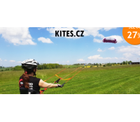 Celodenní kite kurz na zemi tzv. Landkiting | Hyperslevy