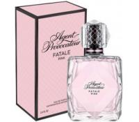 AGENT PROVOCATEUR Fatale Pink EdP 50 ml | Alza