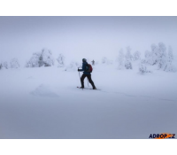 Horská túra na sněžnicích | Adrop