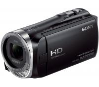 FHD kamera Sony HDR-CX450, Wifi, NFC, 30x | Fotolab