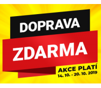 Fitness4u.cz - doprava zdarma | Fitness4u.cz