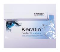 Keratin na řasy - Perfect Lashes | Wellness4you