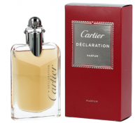 Pánský parfém Cartier Déclaration 50 ml  | Alza