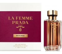 Dámský parfém Prada Intense 35 ml | Alza