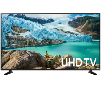 Ultra HD TV, HDR, Smart, 125cm, Samsung | Emiko.cz