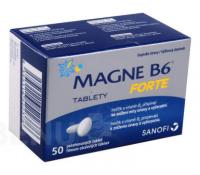 Akce 2+1 na produkty Magne B6 | Benu.cz