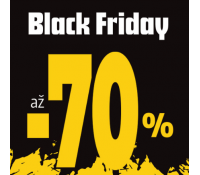 Sam73 - Black Friday slevy až -70% | Sam73.cz