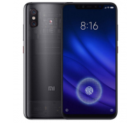 Xiaomi, 8x 1,8GHz, 8GB RAM, 6,21", NFC, LTE | Kasa