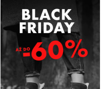 Wojas - Black Friday až -60% | Wojas.cz