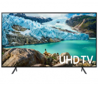 Ultra HD Smart TV, HDR, 189cm, Samsung | Kasa