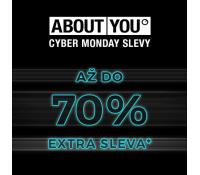 Cyber Monday v AboutYou | Aboutyou.cz