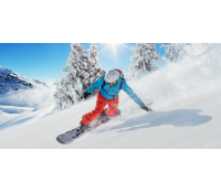 Kurz snowboardingu | Sleva Dne