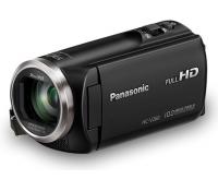 Digitální kamera Panasonic HC-V260 | Megapixel