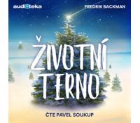 Životní terno, Fredrik Backman | Audioteka