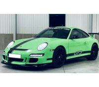 Jízda v Porsche 911 GT3 dle výběru | Firmanazazitky.cz