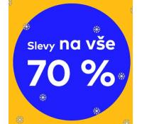 SportObchod.cz - sleva 70% na vybraný sortiment | Sportobchod.cz