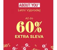 AboutYou - výprodej - slevy až 60% | Aboutyou.cz