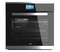 Vestavná trouba Beko, 3D, gril, USB | Siko.cz