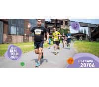 RunTour 2020 v Ostravě | Slevomat