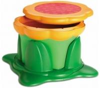 Stoupátko 3v1 KidsKit® Kiddy Bin Stool | Malvik.cz