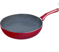 Wok pánev TORO 28 cm, keramika | Kitos.cz