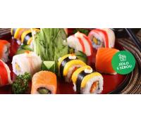 30% sleva na sushi v restauraci Sushi Oishi | Sleva Dne