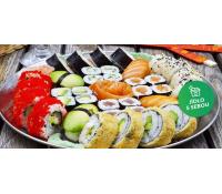 Sleva na Sushi set 24 ks  | Sleva Dne