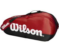 Tenisový bag Wilson Team 1 Comp | Hervis