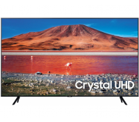 Ultra HD Smart TV, HDR, 164cm, Samsung | TEshop.cz