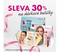 Sleva 30% na dárkové sady | Dermacol.cz