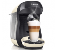 Kávovar na kapsle Bosch TASSIMO Happy | E-Viaco