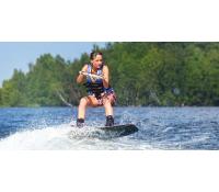 Wakeboard na 60 min. s instruktorem pro 2 | Slevomat