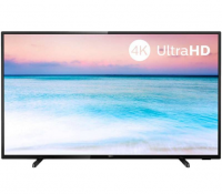 Ultra HD Smart TV, HDR, 146cm, Philips | Kasa