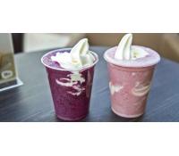 1× koktejl s frozen yogurtem podle výběru, 350 ml | Slevomat