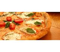 1× pizza Margherita | Slevomat