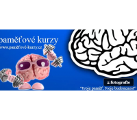 Kurz paměti – triky, které vám změní život | Slevomat