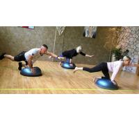 Vstup na lekce: bosu, fit and strech | Slevomat