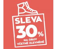 AlpinePro - sleva 30% na všechny boty | Alpine Pro