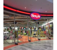 Hervis.cz - letní výprodej slevy až -70% | Hervis