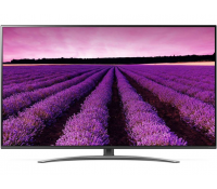 Nanocell 4K, Smart, HDR, 164cm, LG | Kasa