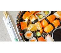 Sushi set 1 (28 ks) | Slevomat