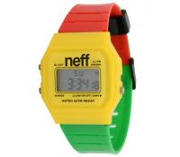 Hodinky Neff Flava - sleva 220 korun | Sporty.cz