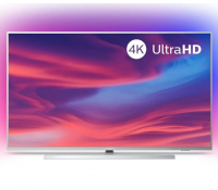 4K Smart TV, Ambilight, 139cm, HDR, Philips | Emiko.cz