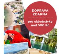 Fotoskoda - doprava zdarma nad 500 Kč | Fotoskoda.cz