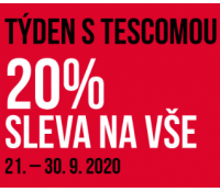 Tescoma - 20% sleva na vše | eshop.tescoma.cz