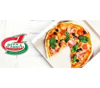 2× pizza (ø 32 cm), 2× calzone a 2× limonáda | Slevomat